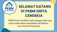 penyediaan pendidikan non-formal di Indonesia
